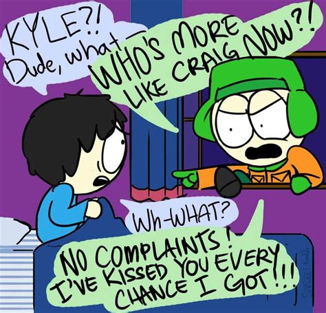 south park porn gay|Stan X Kyle comic porn